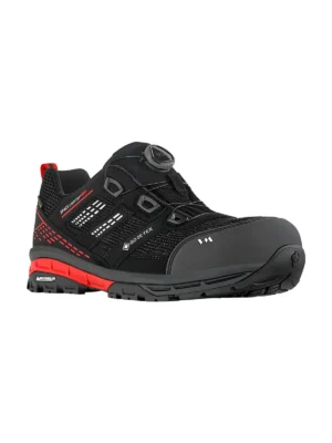Buty robocze półbuty S7L zapięcie boa spin Tennessee VM Footwear
