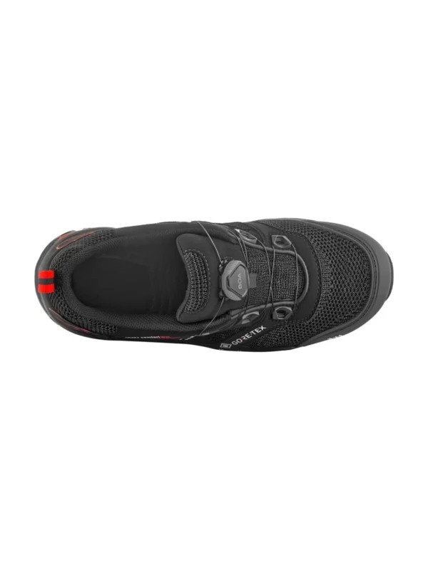 Buty robocze półbuty S7L zapięcie boa spin Tennessee VM Footwear