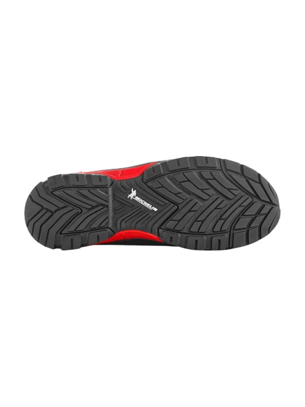 Buty robocze półbuty S7L zapięcie boa spin Tennessee VM Footwear