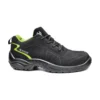 Buty robocze półbuty skóra podnosek Chester S3L FO SR Base