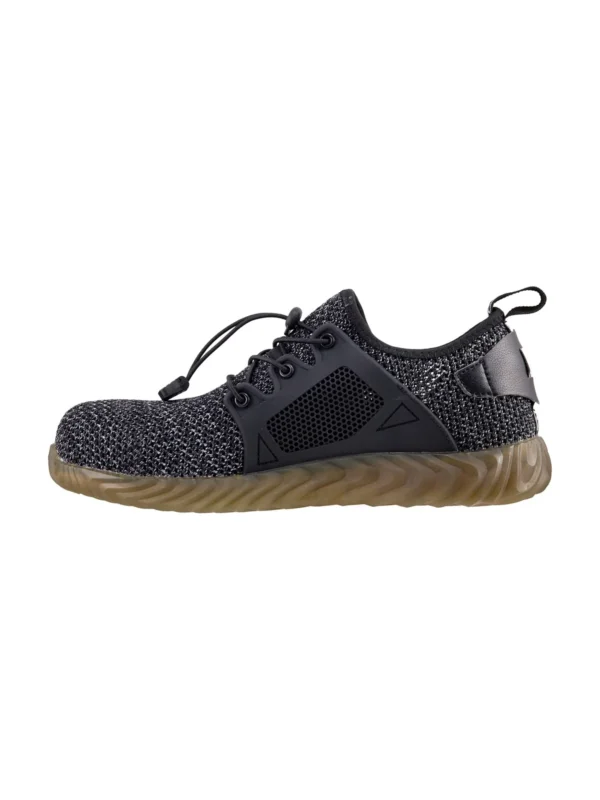 Buty robocze półbuty Urgent 228 S1 szare