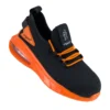 Buty robocze półbuty Urgent 229 S1 czarne