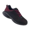 Buty robocze półbuty Urgent 246 SB czarne