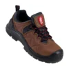 Buty robocze półbuty Urgent 248 S1 brązowe