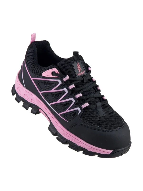 Buty robocze półbuty Urgent 249 S1 damskie