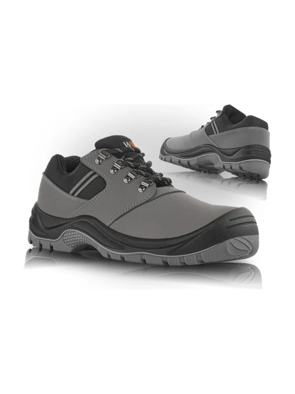 Buty robocze półbuty Varna O2 VM Footwear