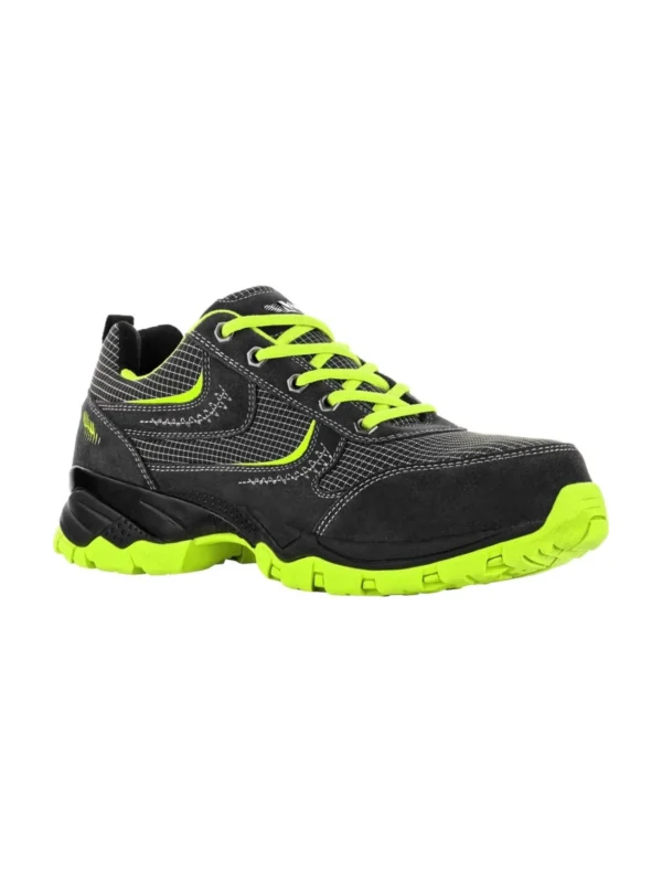 Buty robocze półbuty VM Footwear Iowa S1P