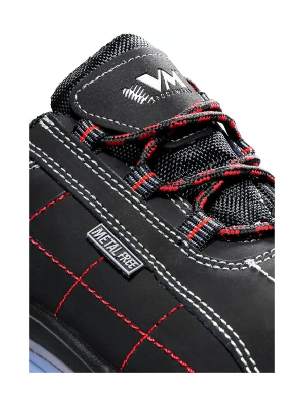 Buty robocze półbuty VM Footwear Miami S3