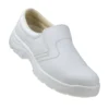 Buty robocze półbuty wsuwane Urgent 251 S2 białe