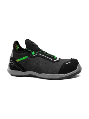 Buty robocze półbuty z podnoskiem Komodo Trainer S1PS ESD FO SR Base