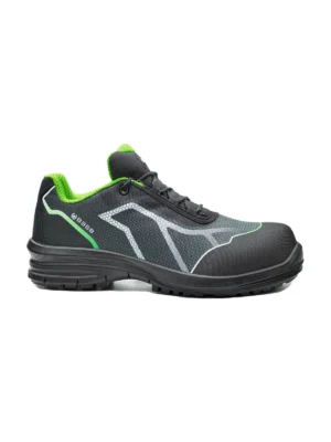 Buty robocze półbuty z podnoskiem OREN S3 SRC Base