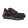 Buty robocze półbuty z podnoskiem Zoe Shoe S1P SRC Base