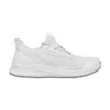 Buty robocze półbuty zawodowe Bennon Mova Ultra O1 ESD NM White Low