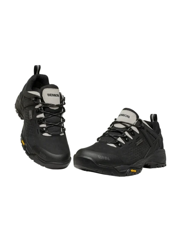 Buty robocze półbuty zawodowe Bennon Recado XTR O2 Low