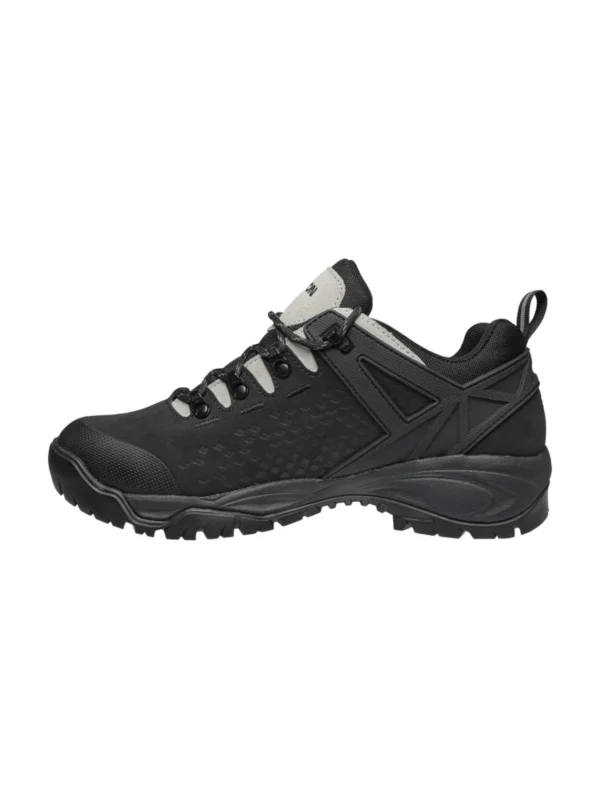Buty robocze półbuty zawodowe Bennon Recado XTR O2 Low