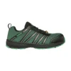 Buty robocze półbuty zawodowe Bennon Vectra O1 ESD NM TRQ Black Low