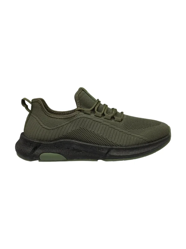 Buty robocze półbuty zawodowe MEADOW OB Green Low Bennon
