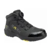Buty robocze premium ESD BOA oddychające wodoodporne Baak Aleksander S3