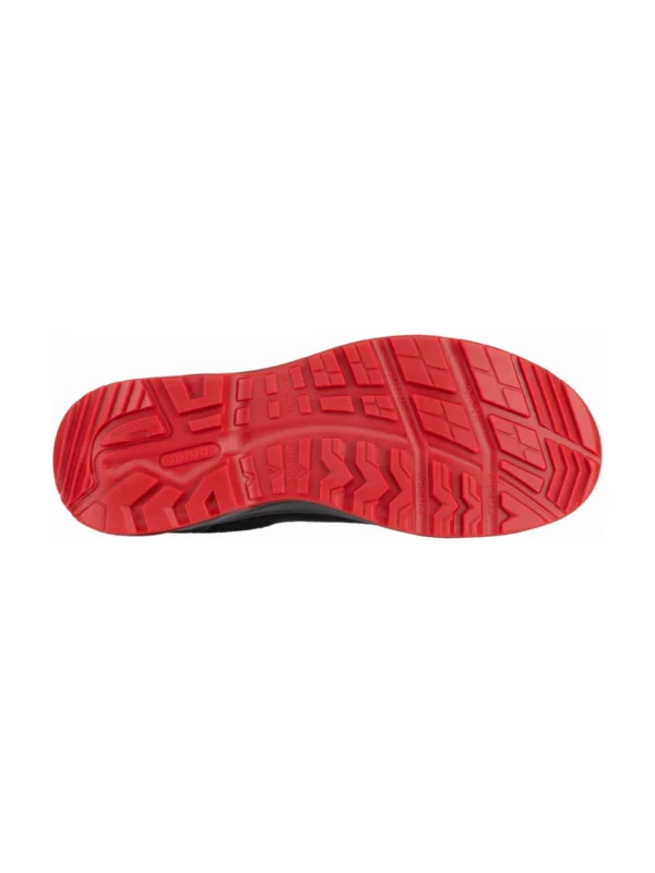 Buty robocze premium lekkie z podnoskiem bez metalu ESD S1PS Baak Pio