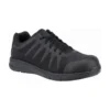 Buty robocze premium lekkie z podnoskiem oddychające Baak Stan S3 ESD