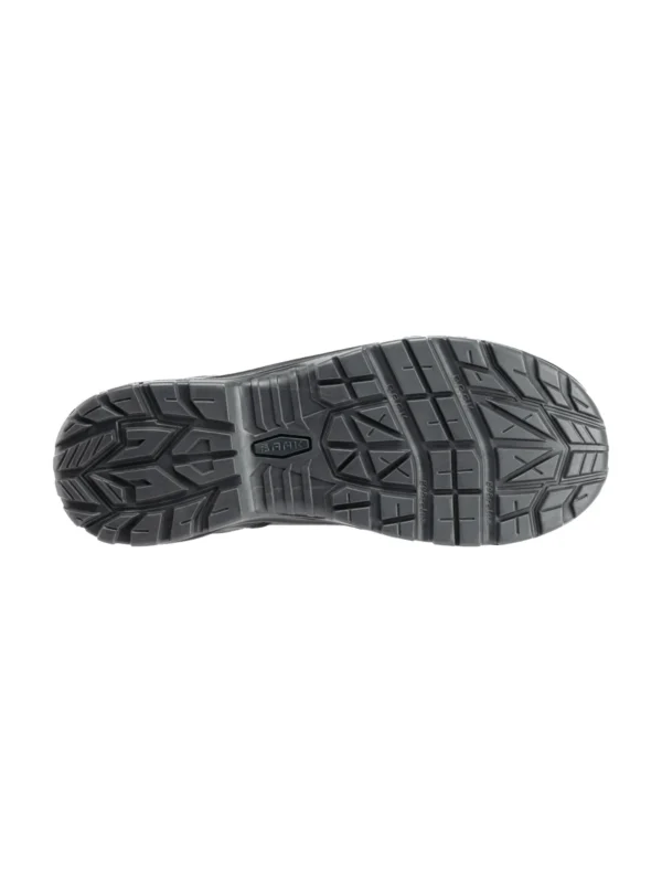 Buty robocze premium mocne oddychające z podnoskiem ESD S3 Baak Boss
