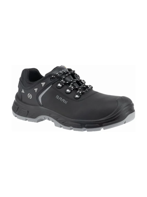 Buty robocze premium oddychające mocne elastyczne ESD S3 Baak Heiko2
