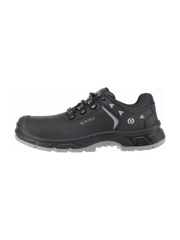 Buty robocze premium oddychające mocne elastyczne ESD S3 Baak Heiko2
