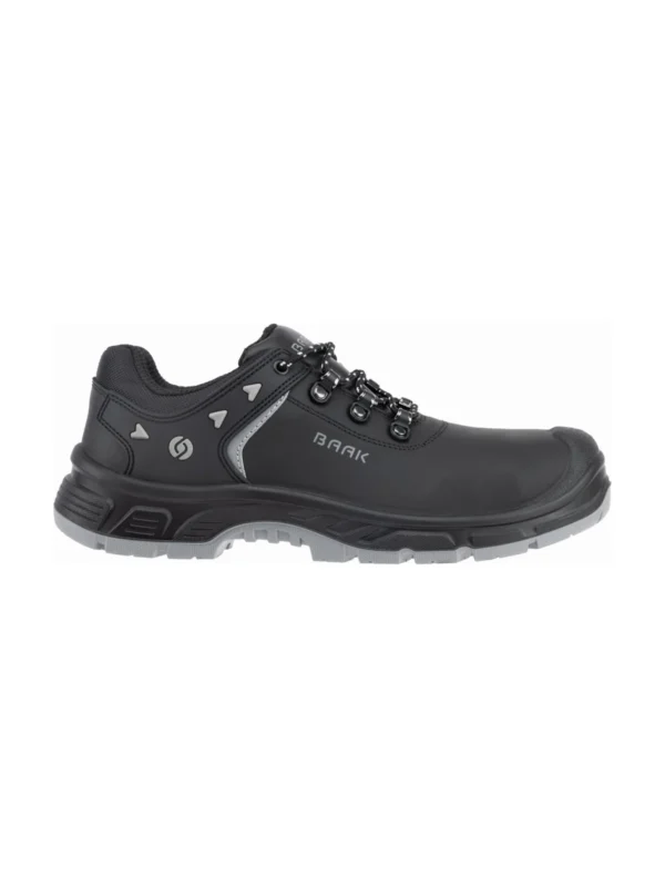 Buty robocze premium oddychające mocne elastyczne ESD S3 Baak Heiko2