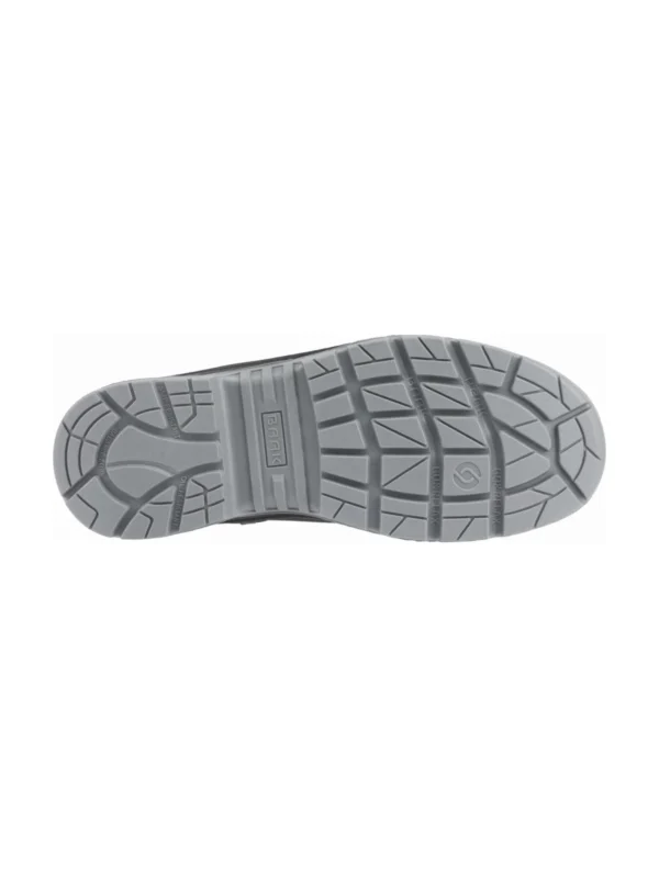 Buty robocze premium oddychające mocne elastyczne ESD S3 Baak Heiko2