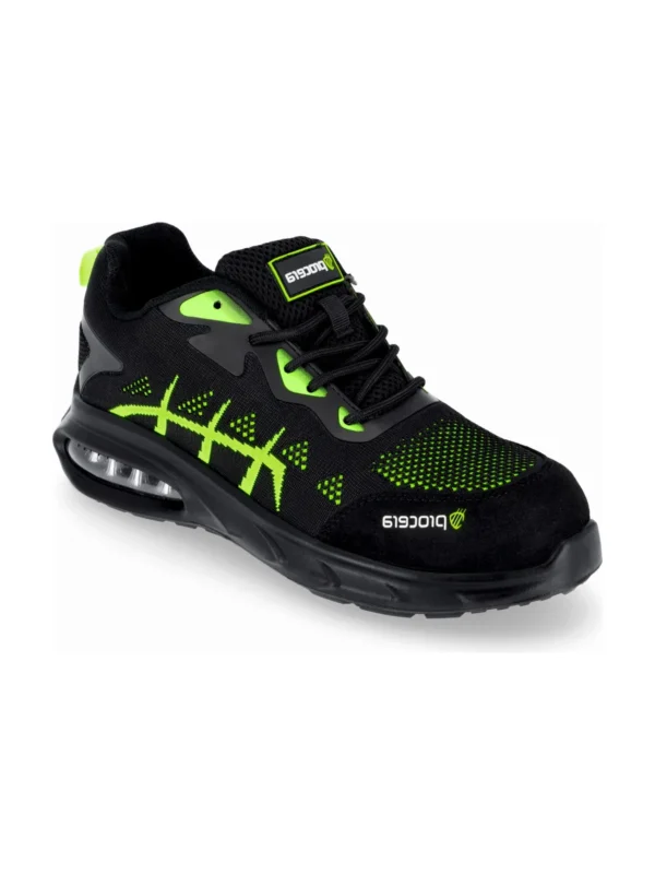 Buty robocze Procera Texo-air Nantes SB