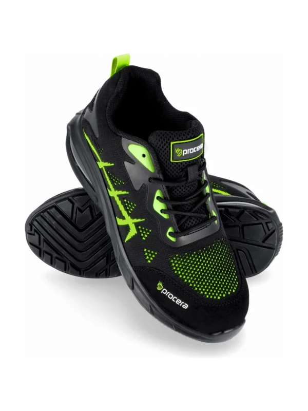 Buty robocze Procera Texo-air Nantes SB