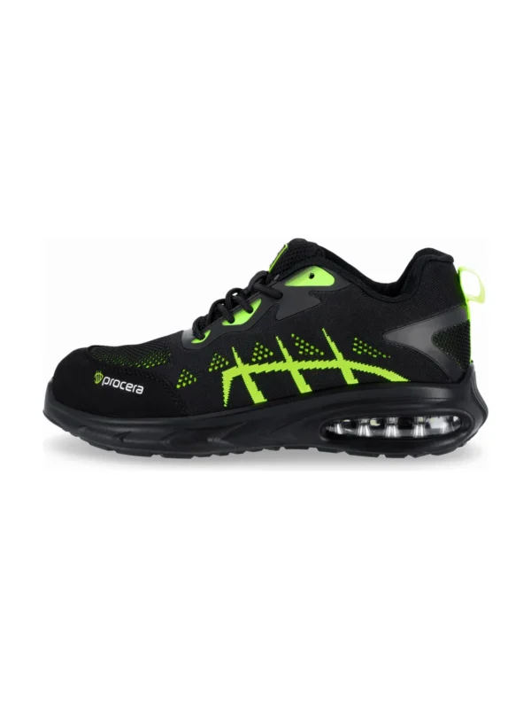 Buty robocze Procera Texo-air Nantes SB