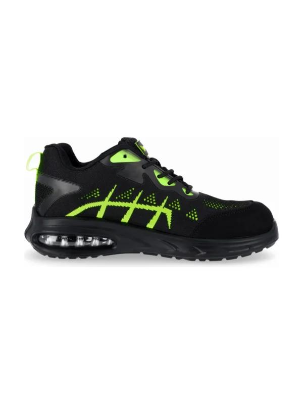 Buty robocze Procera Texo-air Nantes SB