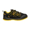 Buty robocze sandały Bennon Alegro O1 ESD Yellow Sandal