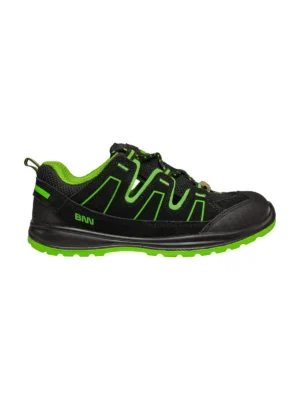 Buty robocze sandały Bennon ALEGRO S1 ESD Green Sandal