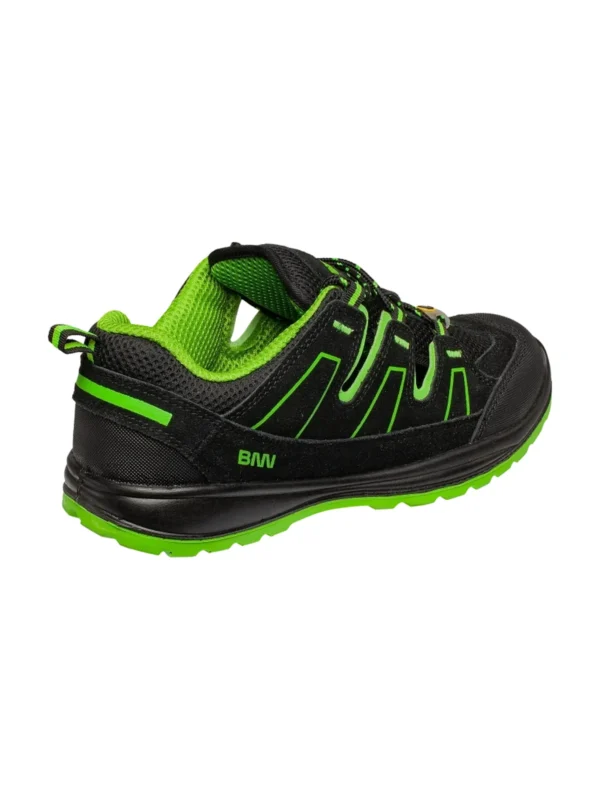 Buty robocze sandały Bennon ALEGRO S1 ESD Green Sandal