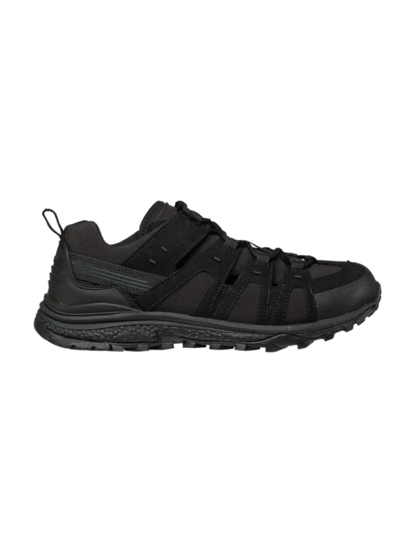 Buty robocze sandały Bennon AMIGO O1 Black Sandal
