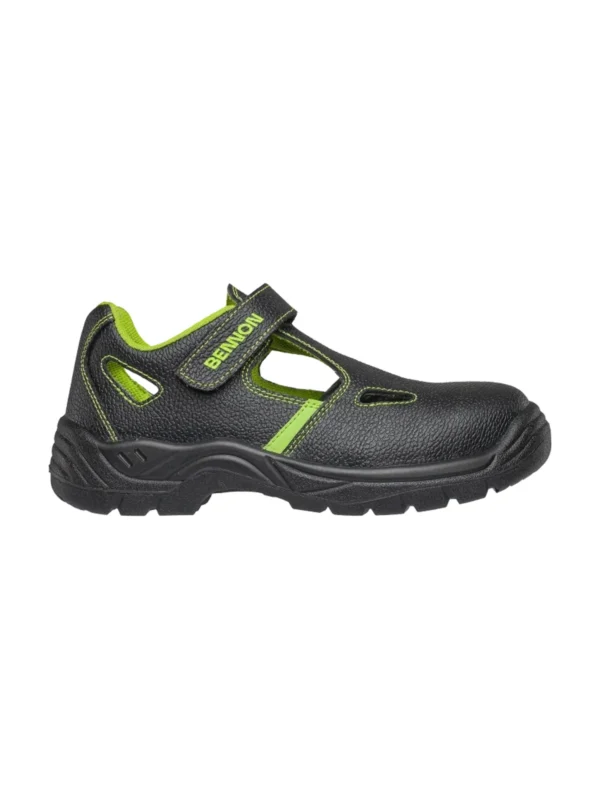 Buty robocze sandały Bennon Basic O1 Sandal