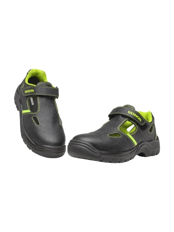 Buty robocze sandały Bennon Basic O1 Sandal