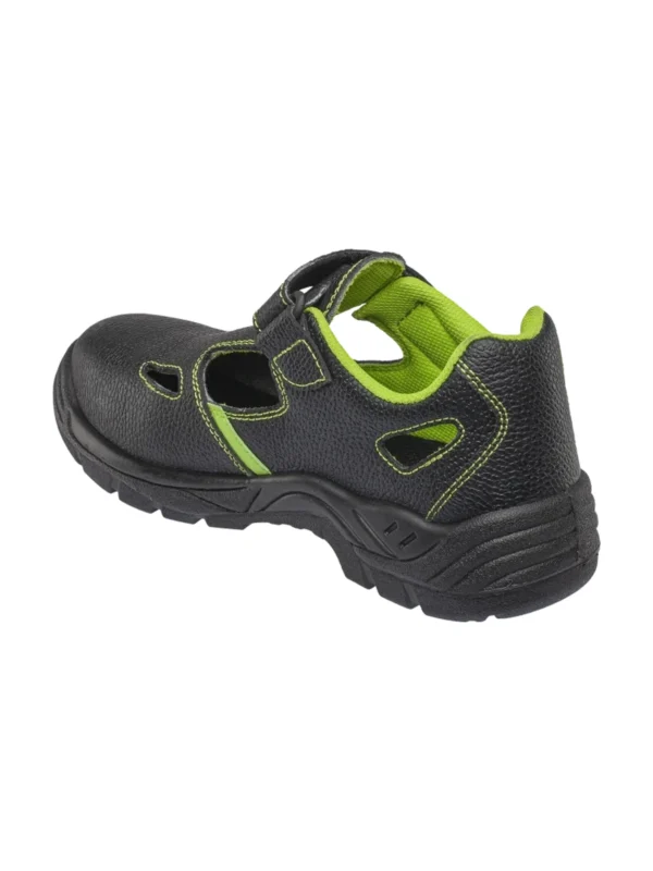 Buty robocze sandały Bennon Basic O1 Sandal