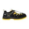 Buty robocze sandały Bennon BOMBIS LITE S1 NM Yellow Sandal