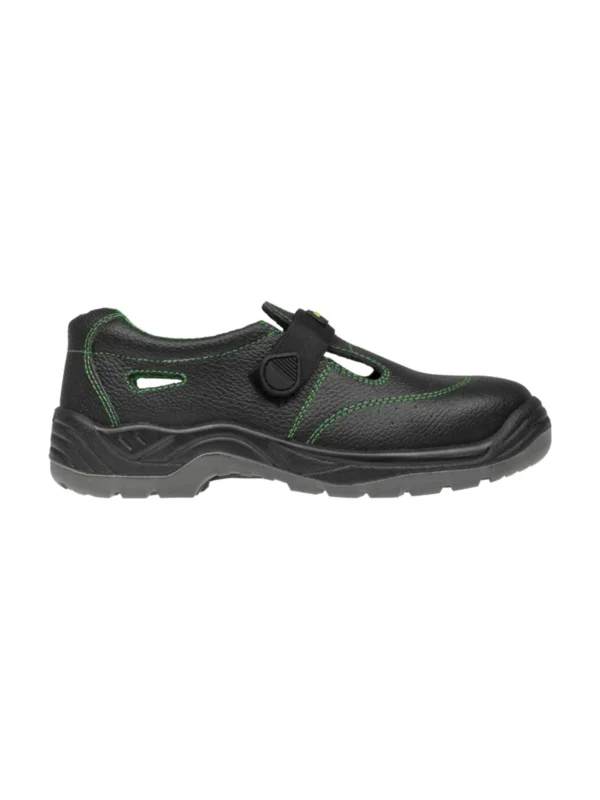 Buty robocze sandały Bennon CLASSIC S1 Sandal