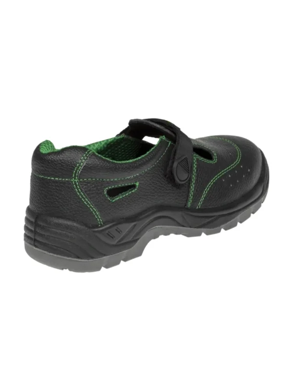 Buty robocze sandały Bennon CLASSIC S1 Sandal
