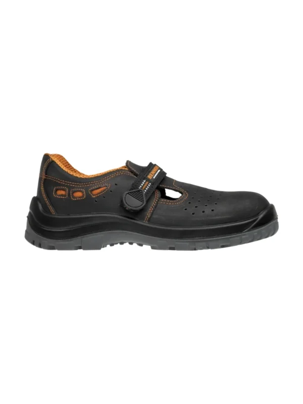 Buty robocze sandały Bennon LUX S1 Sandal