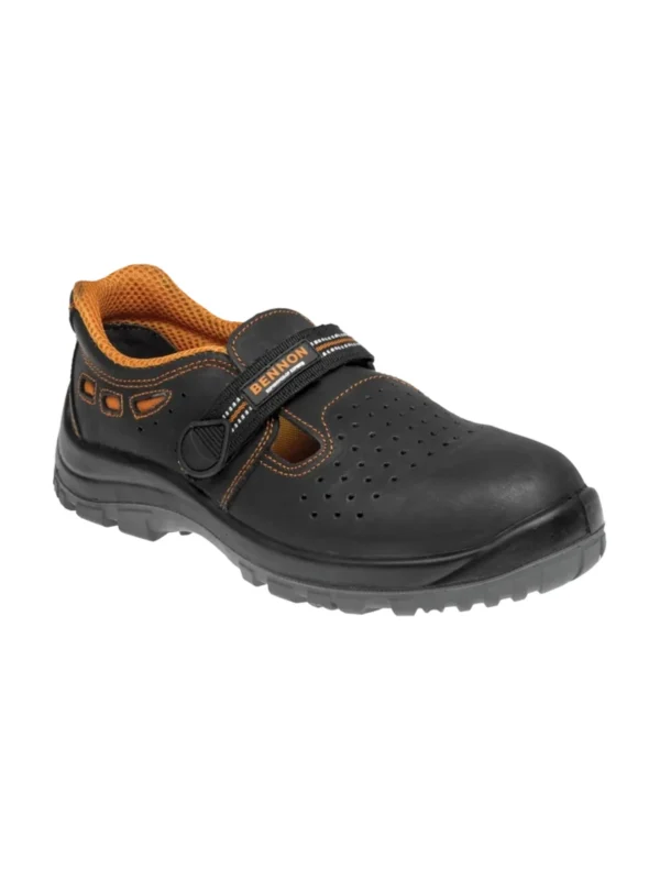 Buty robocze sandały Bennon LUX S1 Sandal