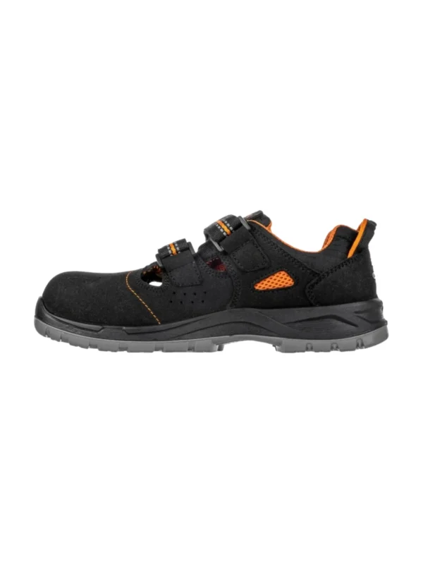Buty robocze sandały Bennon NUX S1PS ESD NM Sandal