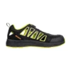 Buty robocze sandały Bennon REBEL S1P ESD B-SPIN Green Low zapięcie BOA