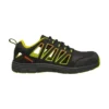 Buty robocze sandały Bennon REBEL S1P ESD Green Low