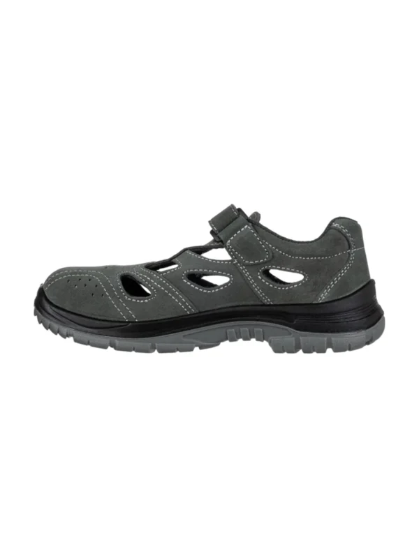 Buty robocze sandały Bennon TAYLOR S1P Sandal