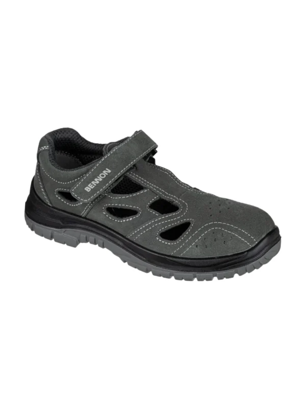 Buty robocze sandały Bennon TAYLOR S1P Sandal